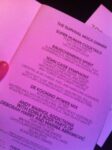 Il Gala del MOCA foto Ryan Trecartin 5 Ecco foto e video del tanto discusso Gala del MOCA di Los Angeles. Con Marina Abramovic, Debbie Harry e tante celebrities. A voi il giudizio…