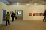 Istanbul biennale 2011 012 Biennalite europea, si spegne oggi l’interruttore turco. Ecco l’omaggio di Artribune, un ricco fototour dalla İstanbul Bienali…