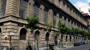 Ancora sul caso dell’Accademia di Belle Arti di Napoli: due docenti rispondono al direttore
