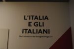 LItalia e gli italiani Photo Barbara Reale 15 Creativa o cretina? Cos’è l’Italia? A Palazzo Reale di Torino oltre quattrocento foto della Magnum ritraggono L’Italia e gli italiani, ecco il nostro foto-report…