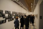 LItalia e gli italiani Photo Barbara Reale 28 Creativa o cretina? Cos’è l’Italia? A Palazzo Reale di Torino oltre quattrocento foto della Magnum ritraggono L’Italia e gli italiani, ecco il nostro foto-report…