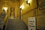 LItalia e gli italiani Photo Barbara Reale 91 Creativa o cretina? Cos’è l’Italia? A Palazzo Reale di Torino oltre quattrocento foto della Magnum ritraggono L’Italia e gli italiani, ecco il nostro foto-report…