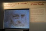 Leonardo Photo Barbara Reale 13 Crescendo leonardiano. Inaugurata alla Reggia di Venaria la grande mostra, c’è anche il famoso autoritratto. E c’è anche la gallery di Artribune…