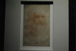 Leonardo Photo Barbara Reale 50 Crescendo leonardiano. Inaugurata alla Reggia di Venaria la grande mostra, c’è anche il famoso autoritratto. E c’è anche la gallery di Artribune…