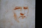 Leonardo Photo Barbara Reale 55 Crescendo leonardiano. Inaugurata alla Reggia di Venaria la grande mostra, c’è anche il famoso autoritratto. E c’è anche la gallery di Artribune…