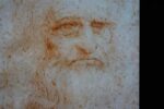 Leonardo Photo Barbara Reale 57 Crescendo leonardiano. Inaugurata alla Reggia di Venaria la grande mostra, c’è anche il famoso autoritratto. E c’è anche la gallery di Artribune…