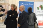 Leonardo Photo Barbara Reale 90 Crescendo leonardiano. Inaugurata alla Reggia di Venaria la grande mostra, c’è anche il famoso autoritratto. E c’è anche la gallery di Artribune…