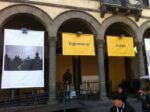 Lucca Photo Fest 2011 Come fotografare un festival di fotografia? Cronaca di una visita random per i sentieri del Lucca Photo Fest 2011