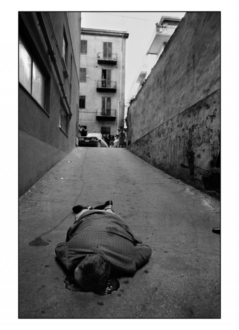 MAIN2 Fotogiornalismo. Dead or alive?