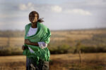 Maria Africa Rising “Stai Zitta, Cretina”. La giornata mondiale contro la violenza verso le donne