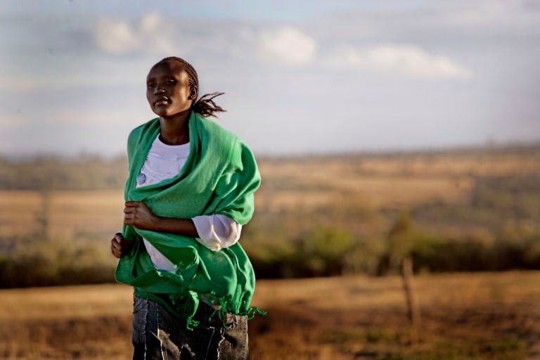 Maria Africa Rising “Stai Zitta, Cretina”. La giornata mondiale contro la violenza verso le donne