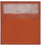 Mark Rothko White Cloud Oltre 300 milioni di dollari, tanti record (compreso quello all time per la fotografia di Gursky), parterre fittissimo di art vip. Christie’s fa meraviglie a New York