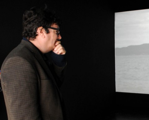 Mark Wallinger Art Digest: Pritzker Prize, yellow prize. Le olimpiadi di Tracey. Il podio del Facebook Museum