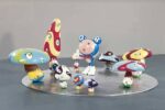Murakami Tante blue chips da doppia cifra (in milioni di dollari), grande attesa per le aste Post War Contemporary di Christie’s New York