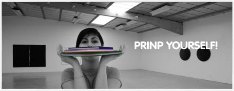 Prinp Torino Updates: The Others, con Prinp si entra nell’era dell’editoria d’arte 2.0