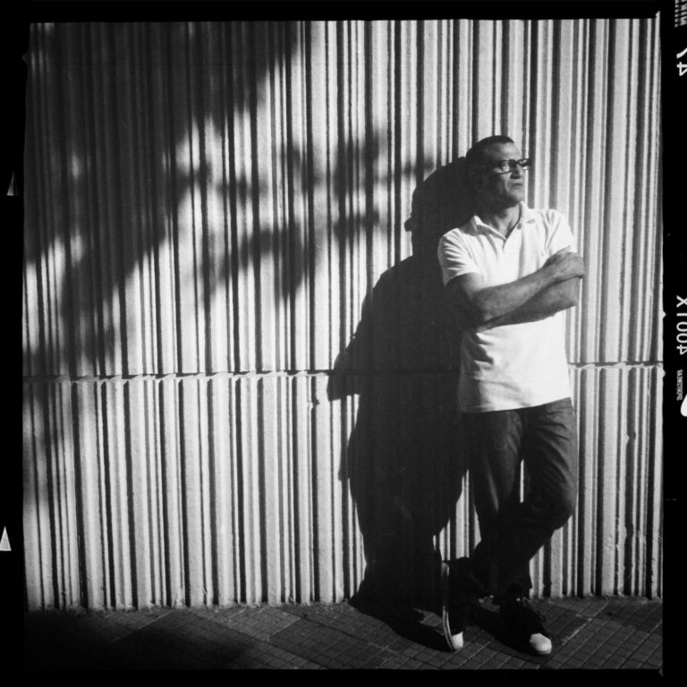 Roberto Murgia di Adriano Mauri Fotografia vintage? Ma no, Hipstamatic
