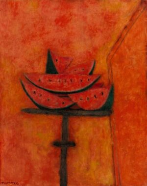 Emergenze creative, America Latina sempre più presente, anche sul mercato. Conferme da Sotheby’s New York