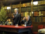 Stefano Boeri Dieci idee per la cultura a Milano 1 Dieci idee per la cultura a Milano. Per il contemporaneo, Boeri consegna le chiavi ad Obrist e Bonami