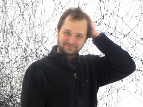 Tomas Saraceno Artribune blitz: ecco in anteprima i finalisti del Premio Moroso edizione 2011
