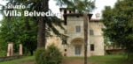Villa Belvedere Salvate il soldato Marcovaldo