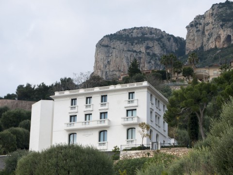 Villa Paloma Un angolo di paradiso (non solo fiscale)