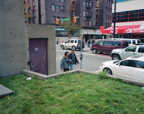 White Cube London Jeff Wall Intersection 2008 aaaaaaaaaaawzrf Welcome to Miami, bienvenidos a Miami!