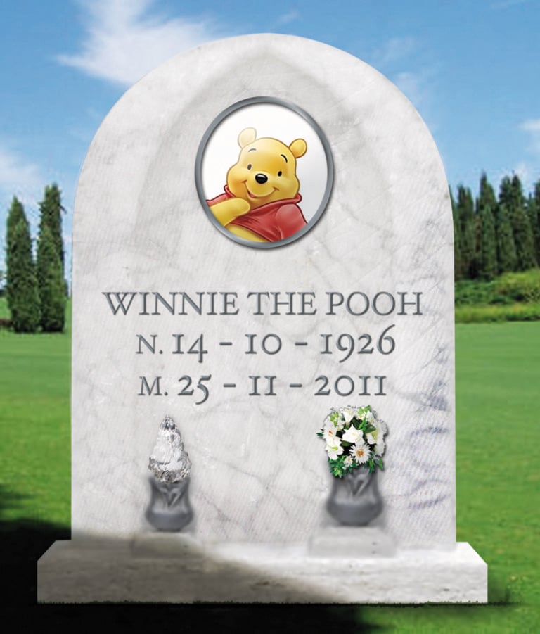 Winnie RIP picc Passo dopo passo. Si apre la terza edizione di Step09