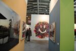 artissima2011 15 Torino Updates: non era ancora aperta ed era già una megagallery. Tutta Artissima in (oltre) trenta foto. Un istante prima di inaugurare