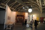 artissima2011 20 Torino Updates: non era ancora aperta ed era già una megagallery. Tutta Artissima in (oltre) trenta foto. Un istante prima di inaugurare