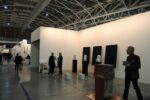 artissima2011 24 Torino Updates: non era ancora aperta ed era già una megagallery. Tutta Artissima in (oltre) trenta foto. Un istante prima di inaugurare