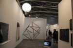 artissima2011 3 Torino Updates: non era ancora aperta ed era già una megagallery. Tutta Artissima in (oltre) trenta foto. Un istante prima di inaugurare