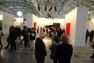 AAA direttore di fiera cercasi. Si muove anche Artissima, parte un annuncio per la selezione, i risultati entro il 15 febbraio