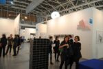 artissima2011 5 Torino Updates: non era ancora aperta ed era già una megagallery. Tutta Artissima in (oltre) trenta foto. Un istante prima di inaugurare