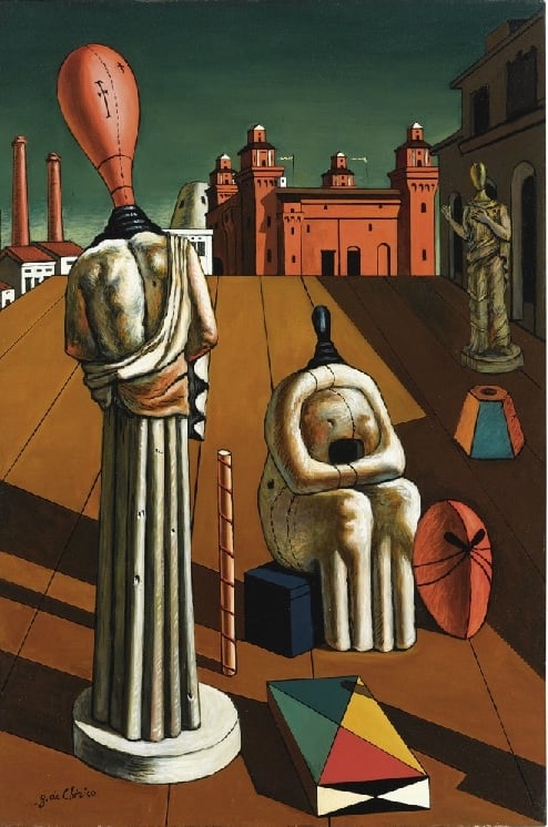 Record per un de Chirico anni Sessanta, in un mercato sempre più selettivo. Tiriamo le somme delle aste milanesi di Sotheby’s