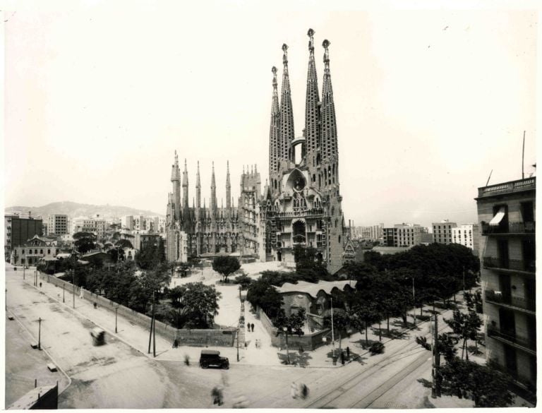 f010500063 copia Una Sagrada Família a Roma