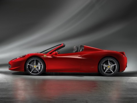 ferrari Miami Updates: dove dare un party in onore della Ferrari e di Montezemolo, se non in un garage? Se poi l’hanno progettato Herzog & de Meuron…