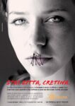 foto manifesto “Stai Zitta, Cretina”. La giornata mondiale contro la violenza verso le donne