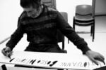 giovanni b 3 Arte e disagio mentale, nell’incredibile storia di Giovanni Bosco. Una mostra a Roma e su Artribune Television il film