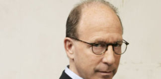 Jerry Saltz