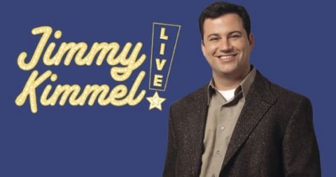 jimmykimmel Il valore delle idee