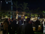 opening guggenheim lab Miami Updates: Welcome receipt party, Design Miami, festa del BMW Guggenheim Lab, tante foto in attesa del via di Art Basel
