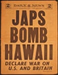 pearl harbor “Fate presto”: stratigrafia di un titolo