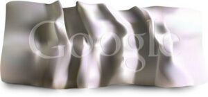 Pomodoodle. Homepage made in Italy, il logo di Google festeggia il compleanno di Giò Pomodoro