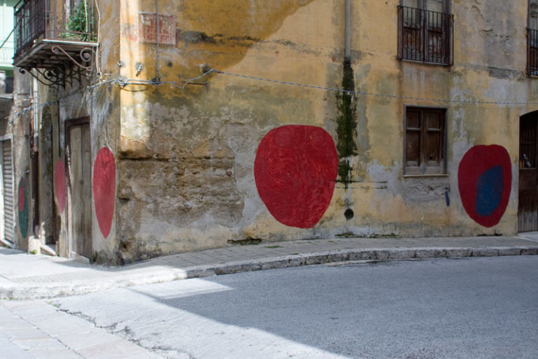 viaroma angolo tot Arte e disagio mentale, nell’incredibile storia di Giovanni Bosco. Una mostra a Roma e su Artribune Television il film