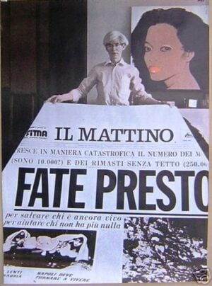 “Fate presto”: stratigrafia di un titolo