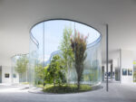 ®Hiroshi Senju Museum Karuizawa Ryue Nishizawa Photo Daici Ano 06 Arte, architettura, natura: la simbiosi perfetta del nuovo Hiroshi Senju Museum, di Ryue Nishizawa