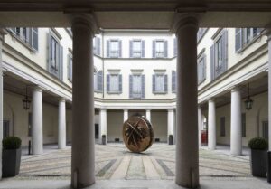 Gallerie di Piazza Scala, un successo da 100mila visitatori in cinque mesi. E intanto Intesa Sanpaolo lavora alla sezione del Novecento, inaugurazione autunno 2012