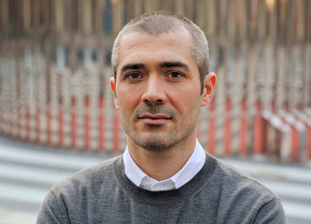 È il primo non olandese, ed è italiano. Francesco Stocchi nominato curatore di arte moderna e contemporanea del Museum Boijmans Van Beuningen di Rotterdam