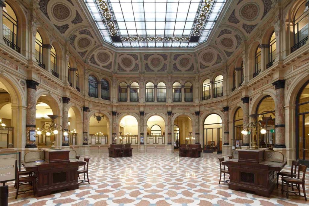 Intesa Sanpaolo apre a Torino un nuovo museo dedicato alla fotografia e alla videoarte