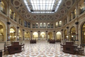 Musei e Neuroscienza. Alle Gallerie d’Italia di Milano studiano le reazioni emotive del pubblico